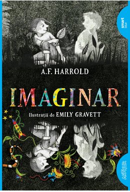 Imaginar | paperback