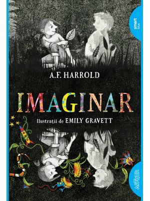 Imaginar | paperback