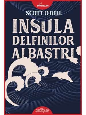 Insula Delfinilor Albaștri Insula Delfinilor Albaștri