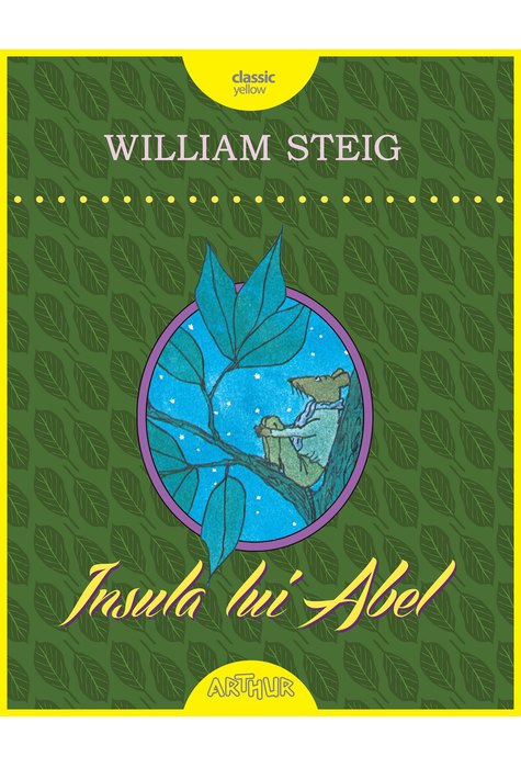 Insula lui Abel Insula lui Abel