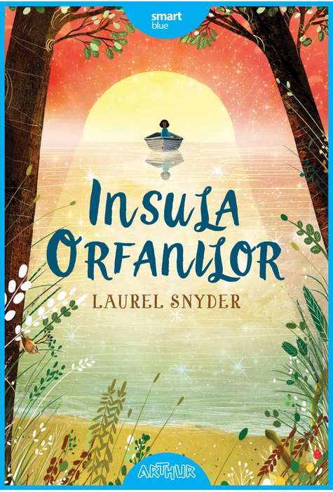 Insula orfanilor Insula orfanilor