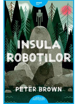 Insula roboților Insula roboților
