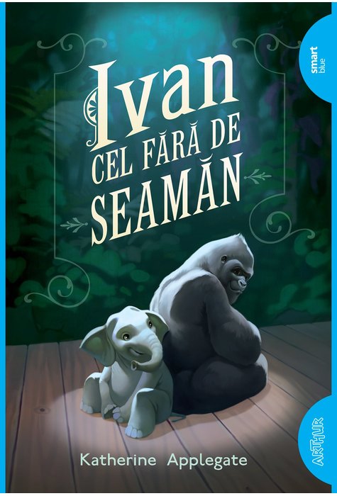 Ivan cel fără-de-seamăn l paperback