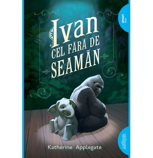 Ivan cel fără-de-seamăn l paperback