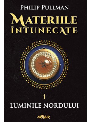 Materiile întunecate (I). Luminile Nordului