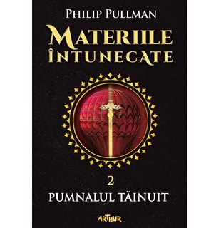 Materiile întunecate (II). Pumnalul tăinuit
