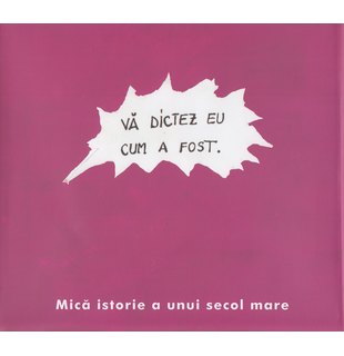 Mică istorie a unui secol mare