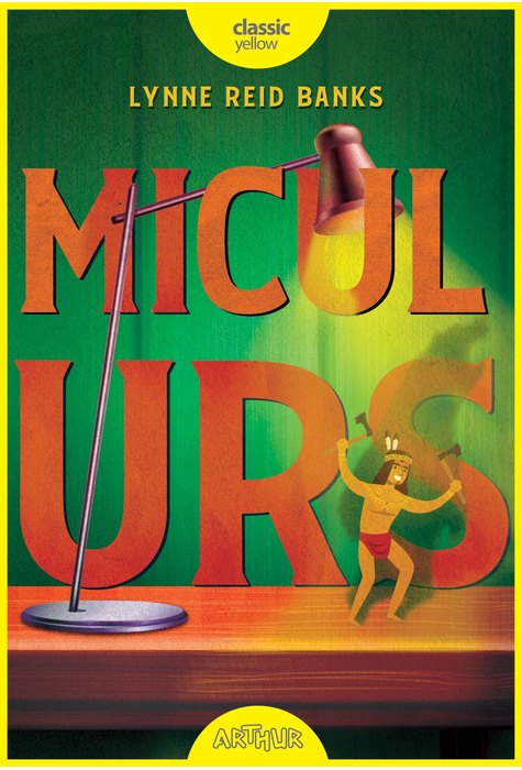 Micul Urs Micul Urs