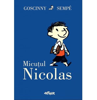 Micuțul Nicolas