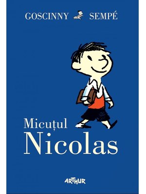 Micuțul Nicolas