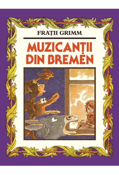 Muzicanții din Bremen Muzicanții din Bremen