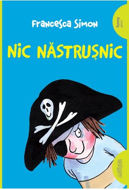 Nic Năstrușnic | paperback