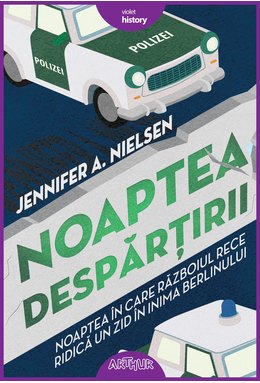 Noaptea despărțirii