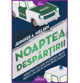 Noaptea despărțirii