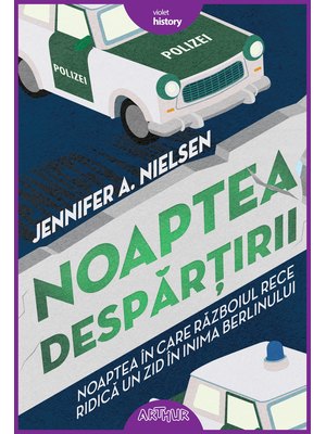 Noaptea despărțirii