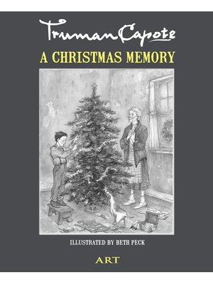 O amintire de Crăciun / A Christmas Memory O amintire de Crăciun / A Christmas Memory