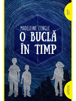 O buclă în timp | paperback O buclă în timp | paperback