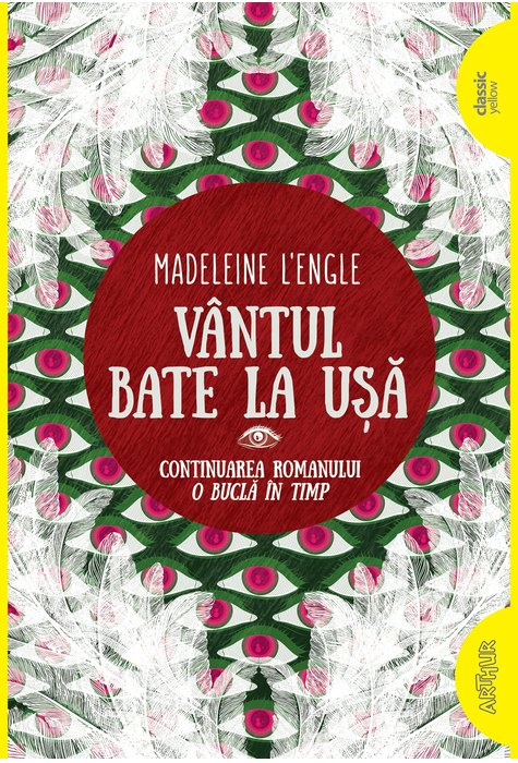 Vântul bate la ușă Vântul bate la ușă