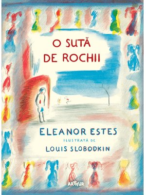 O sută de rochii O sută de rochii