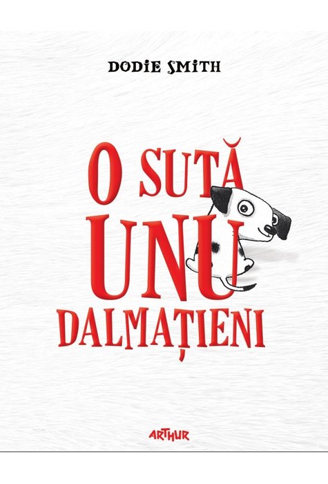 O sută unu dalmațieni O sută unu dalmațieni