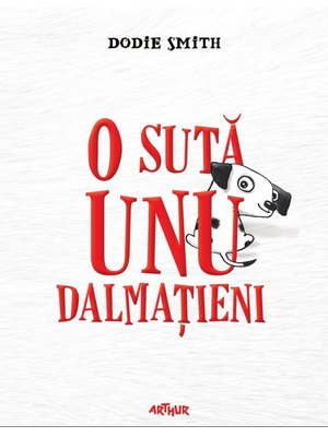 O sută unu dalmațieni O sută unu dalmațieni