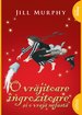 O vrăjitoare îngrozitoare și o vrajă nefastă | paperback