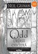 Odd și Uriașii de Chiciură