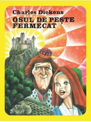 Osul de pește fermecat Osul de pește fermecat