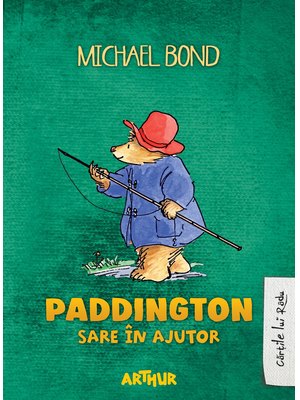 Paddington sare în ajutor Paddington sare în ajutor