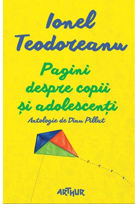 Pagini despre copii și adolescenți Pagini despre copii și adolescenți