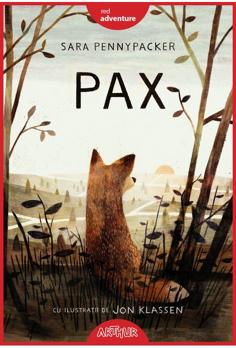 Pax Pax