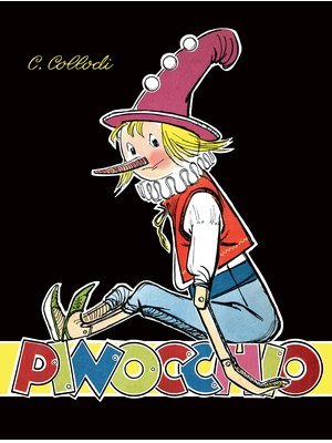 Pinocchio Pinocchio