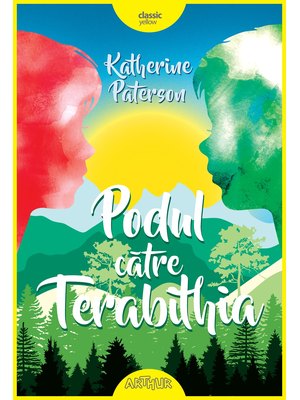 Podul către Terabithia Podul către Terabithia
