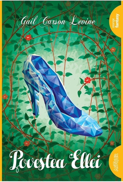 Povestea Ellei | paperback Povestea Ellei | paperback
