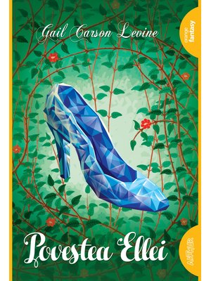 Povestea Ellei | paperback Povestea Ellei | paperback
