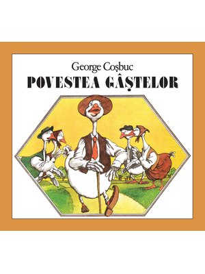 Povestea gâștelor Povestea gâștelor