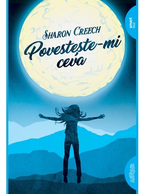 Povestește-mi ceva | paperback Povestește-mi ceva | paperback