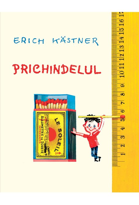 Prichindelul Prichindelul
