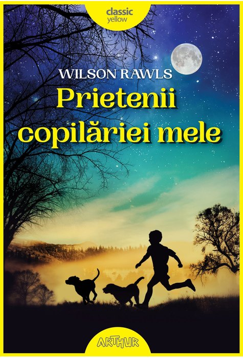 Prietenii copilăriei mele Prietenii copilăriei mele