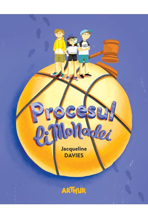 Procesul limonadei Procesul limonadei
