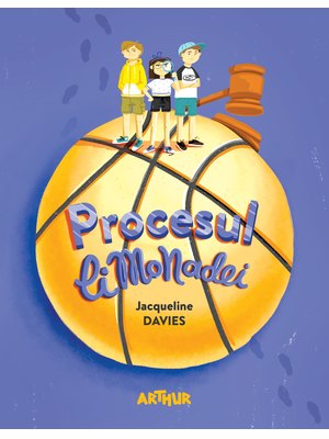 Procesul limonadei Procesul limonadei