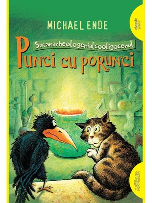 Punci cu porunci | paperback