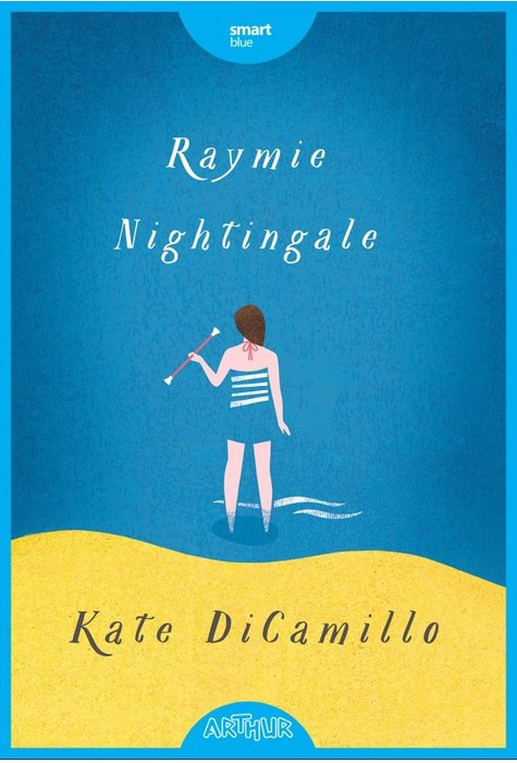 Raymie Nightingale Raymie Nightingale