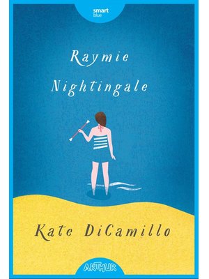 Raymie Nightingale