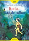 Ronia, fată de tâlhar
