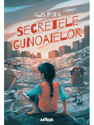 Secretele gunoaielor