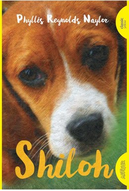 Shiloh | paperback