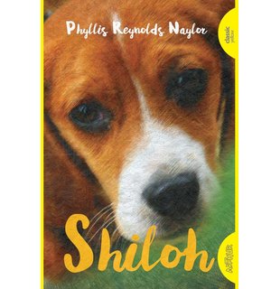 Shiloh | paperback