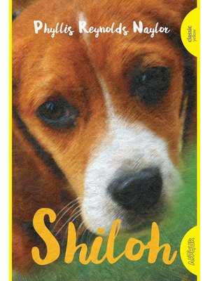 Shiloh | paperback