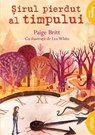 Șirul pierdut al timpului | paperback